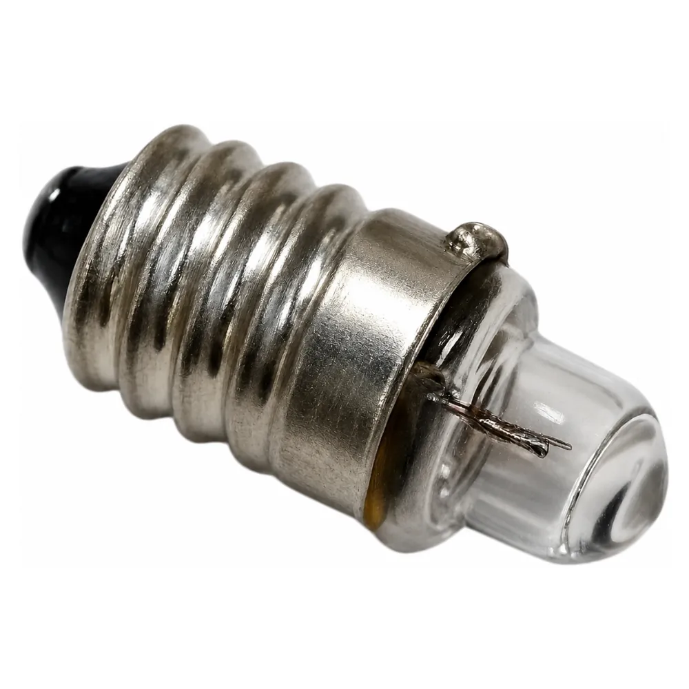 [82~3V0.3A] Lámpara (foquito) con rosca max 3 V