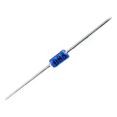 [39~DB3] Diac bi-direccional DB3 (remplaza el HT-32)