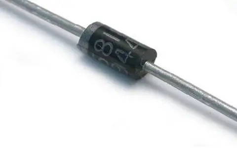 Diodo Schottky 1N5819 40V – 1A