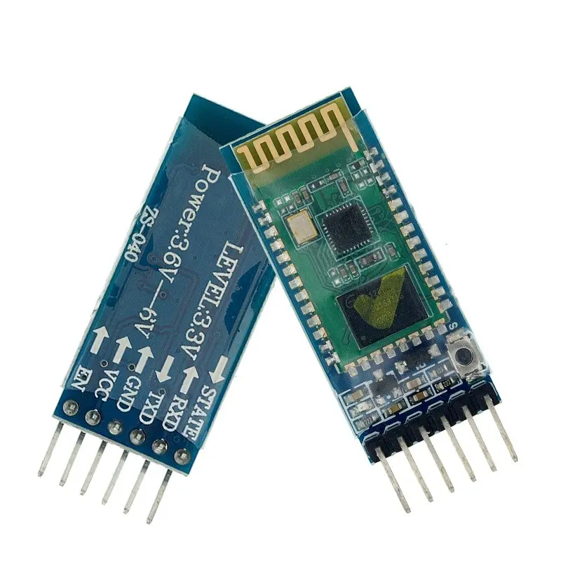 Modulo Bluetooth para Arduino HC05 (6 pines)