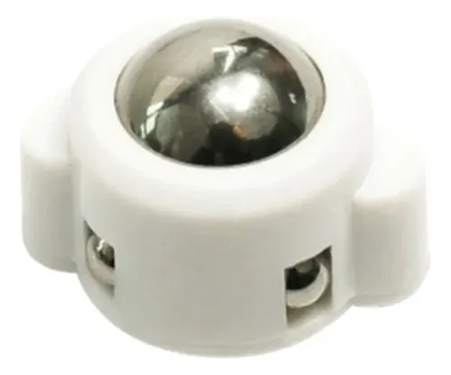 Rueda loca para robot tipo bola Ball Caster