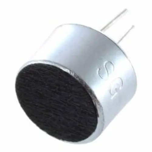 [71~YY0053] Micrófono electret 9767