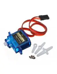 Mini servo motor SG90
