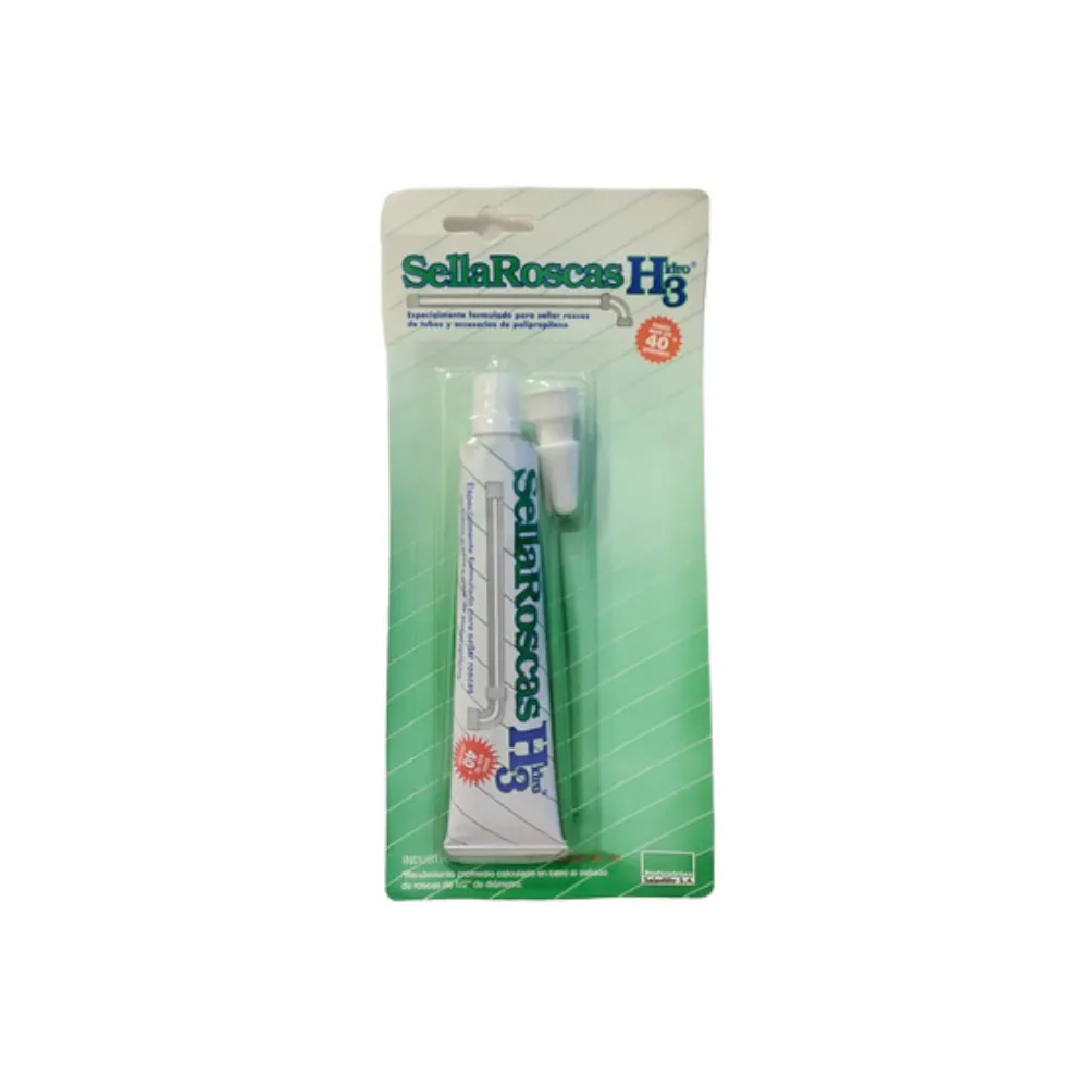 [32~WPGQ101] Sellarosca Pp x 50 cc "hidro3" (103008)