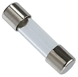 [40~FU0.25-20] Fusible de vidrio rápida acción 20 x 5 mm 250V y (0,25A)