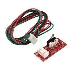 [71~MLA643767524] Final de carrera Switch