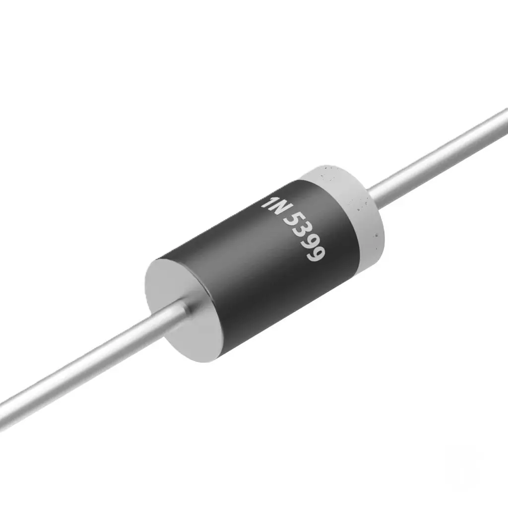 Diodo rectificador 1N5399